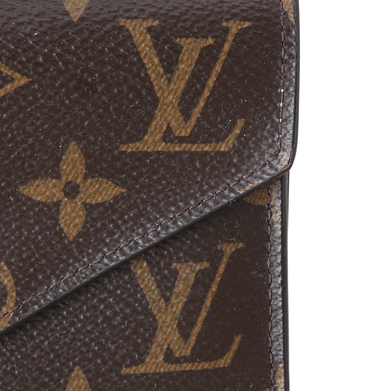 LOUIS VUITTON(USED)루이비통 모노그램 빅토린 월릿